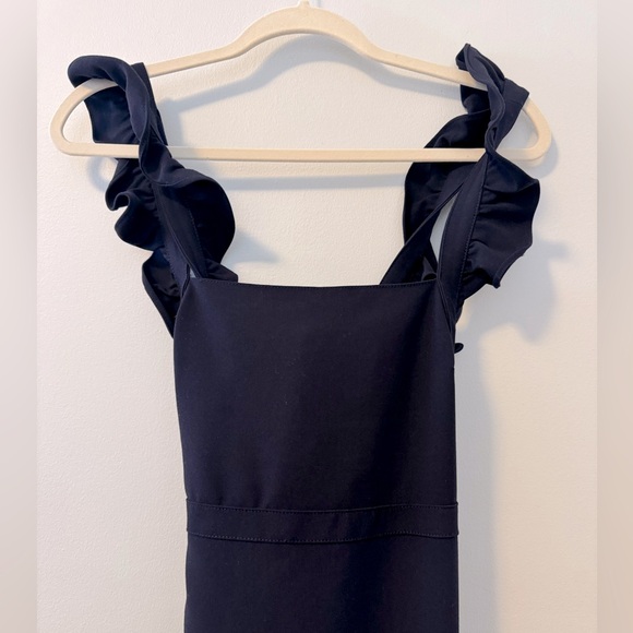 NWT Likely Hara Dress in Navy - Size 2 - Picture 5 of 13